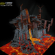 Illustration for article titled LEGO emStar Wars/em Build Is a Huge 60,000-Piece Work of Art
